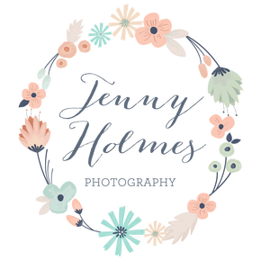Jenny Holmes Photography